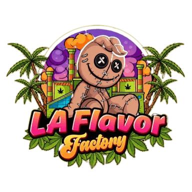 La Flavour Factory